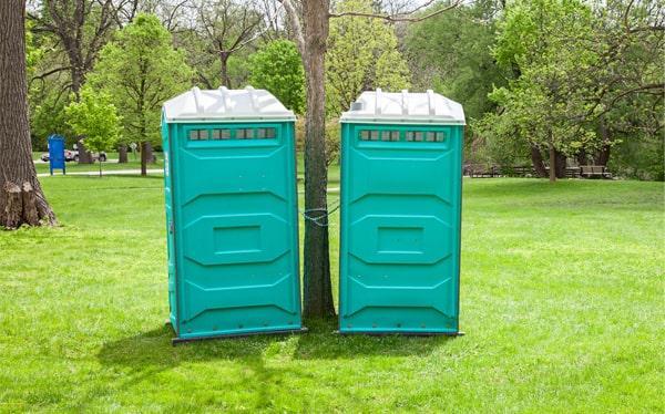Long-Term Porta Potty Rentals Tulsa OK