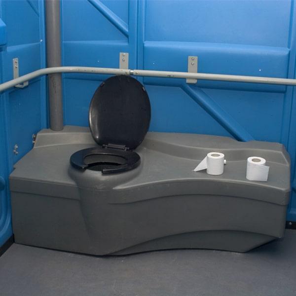 Wedding Porta Potty Rentals Tulsa OK